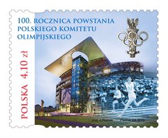 Олімпійський комітет Польщі