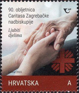 Caritas Archdiocese of Zagreb