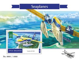 Seaplanes