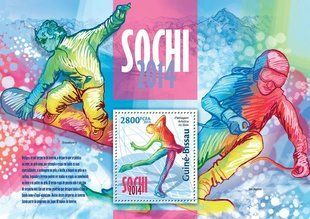Sochi Olympics
