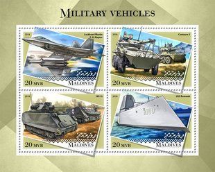 Military equipment