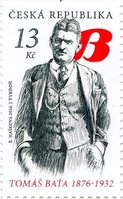 Tomasz Batya
