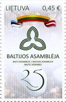 Baltic Assembly