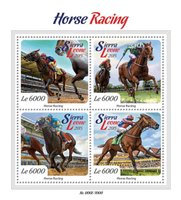 Horse races