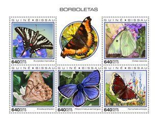 Butterflies