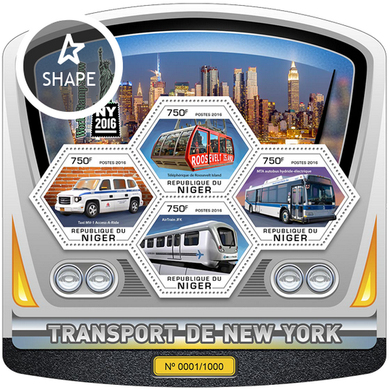 Transport in New York