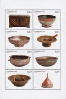 Copper ware