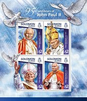 Іоанн Павло II