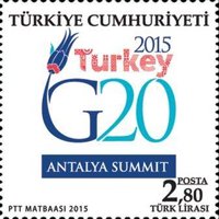 Саммит G-20