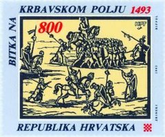 Battle of Krbava