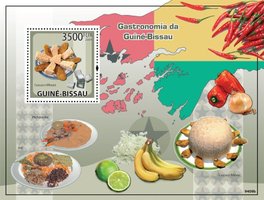Guinea-Bissau cuisine