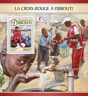 Djibouti Red Cross