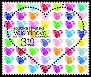 День Валентина