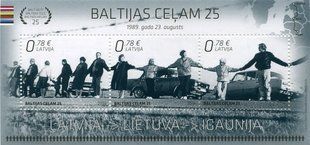 Балтійський шлях