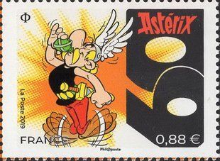 Asterix