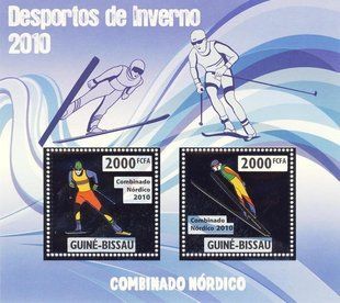 Nordic Ski