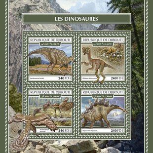 Dinosaurs