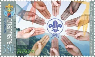 EUROPA Scouts
