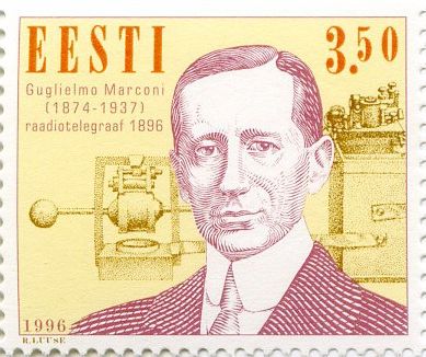100 years of Marconi radio