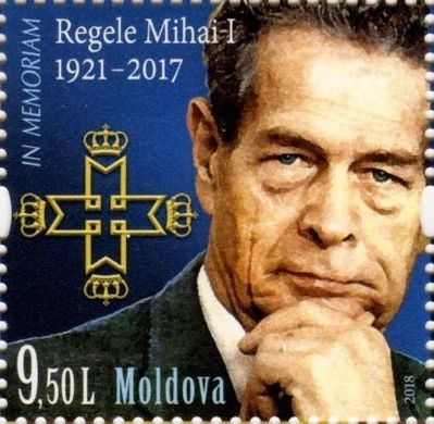 Anniversaries of King Mihai