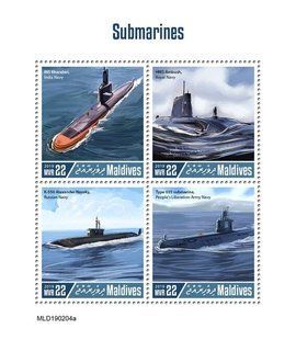 Submarines