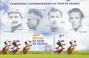 Велогонка Тур де Франс