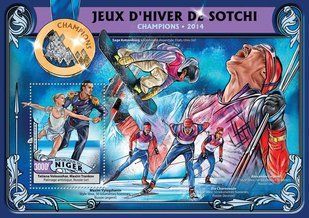 Sochi Olympics