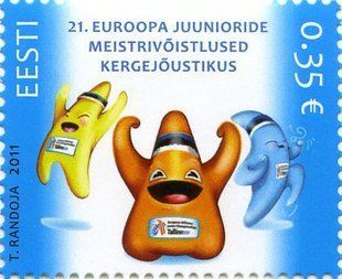 Легка атлетика