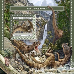 Dinosaurs