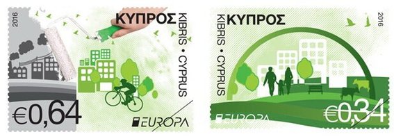 EUROPA Екологія