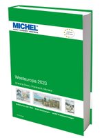 Catalog Michel Western Europe 2023