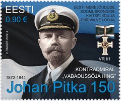 Johan Pitka
