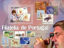 Portugal stamps