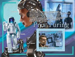 Turing Prize