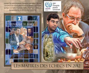 Chess players