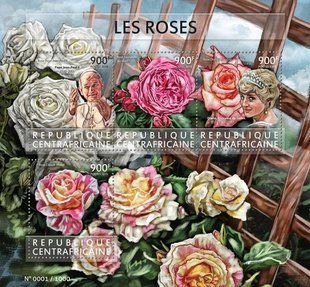 Roses