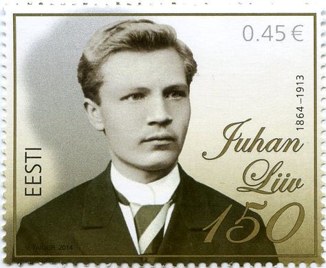Johannes Liiv