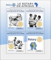 Rotary in Africa