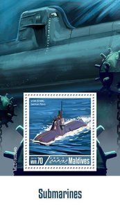 Submarines
