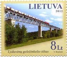 Мосты Балтии