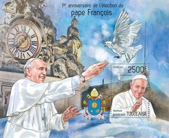 Папа Франциск