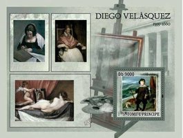 Картини Дієго Веласкеса