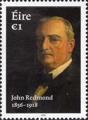 John Redmond