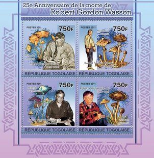 Robert Gordon Wasson