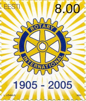Tallinn Rotary