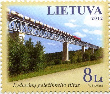 Мосты Балтии