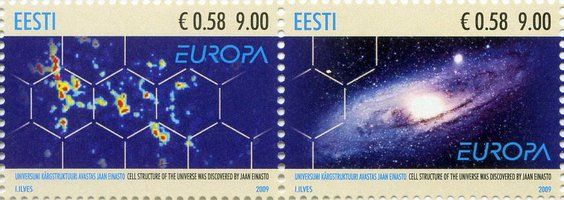 EUROPA Astronomy