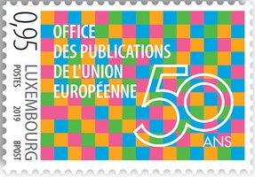 Бюро официальных публикаций ЕС