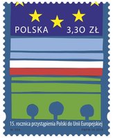 Польша в ЕС