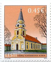 Церква у Виру